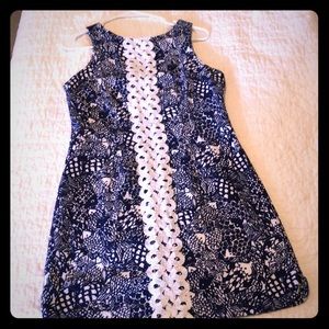 Lilly Pulitzer Dress!